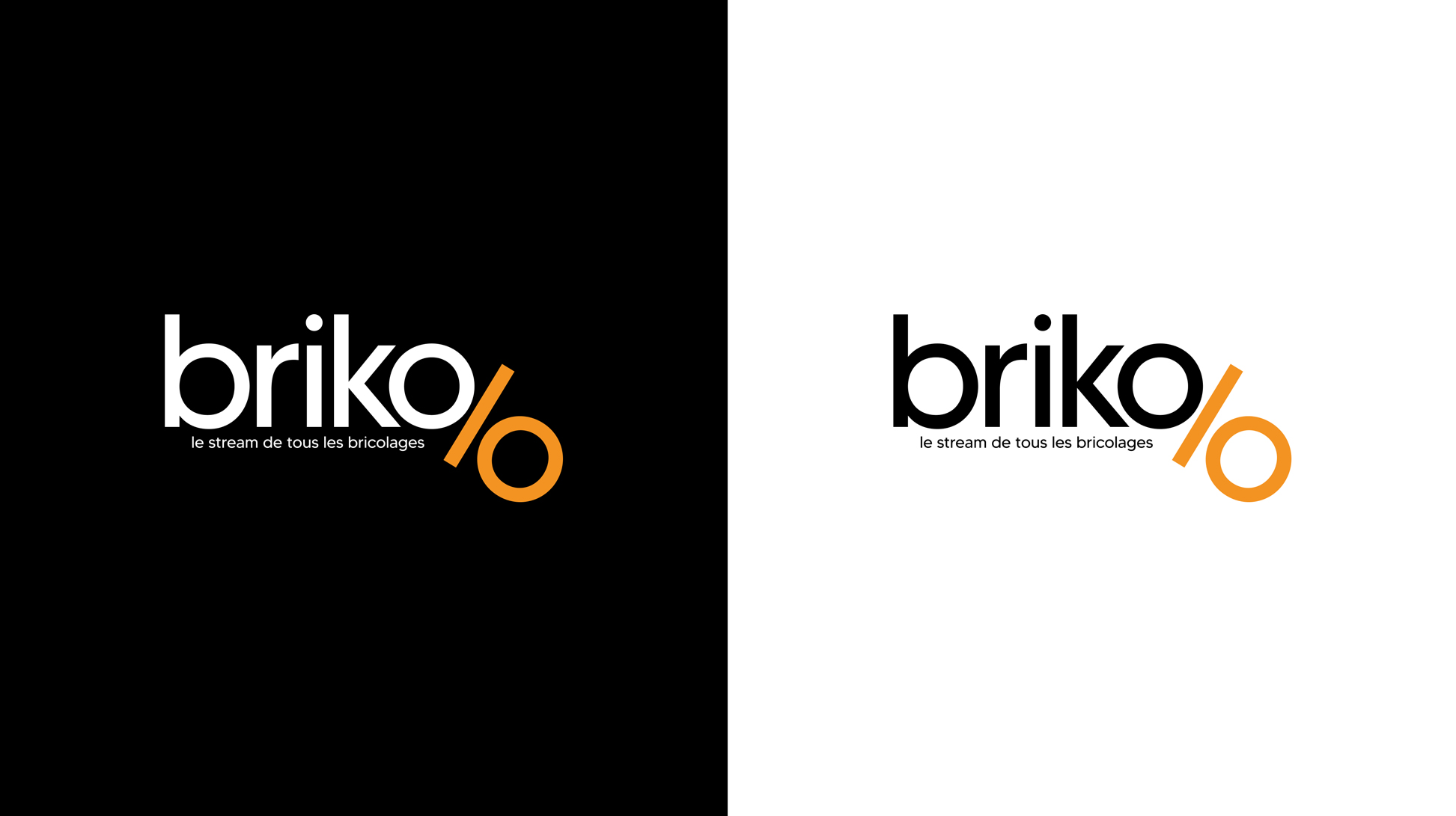 logo principal sur fond blanc ou noir