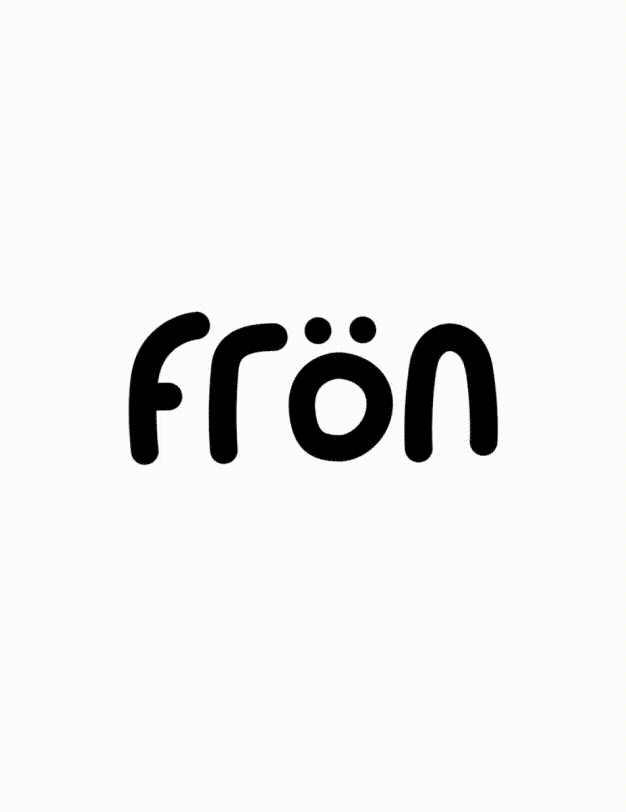 Logo animé