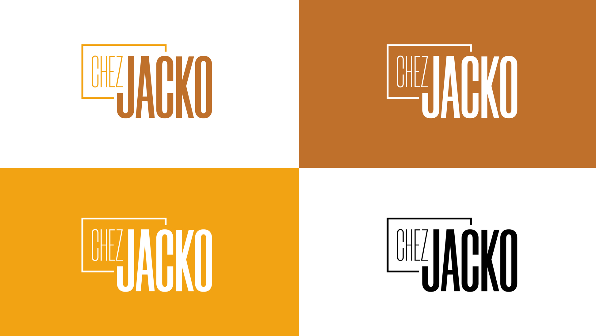 branding logo