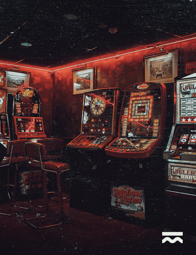 casino vintage