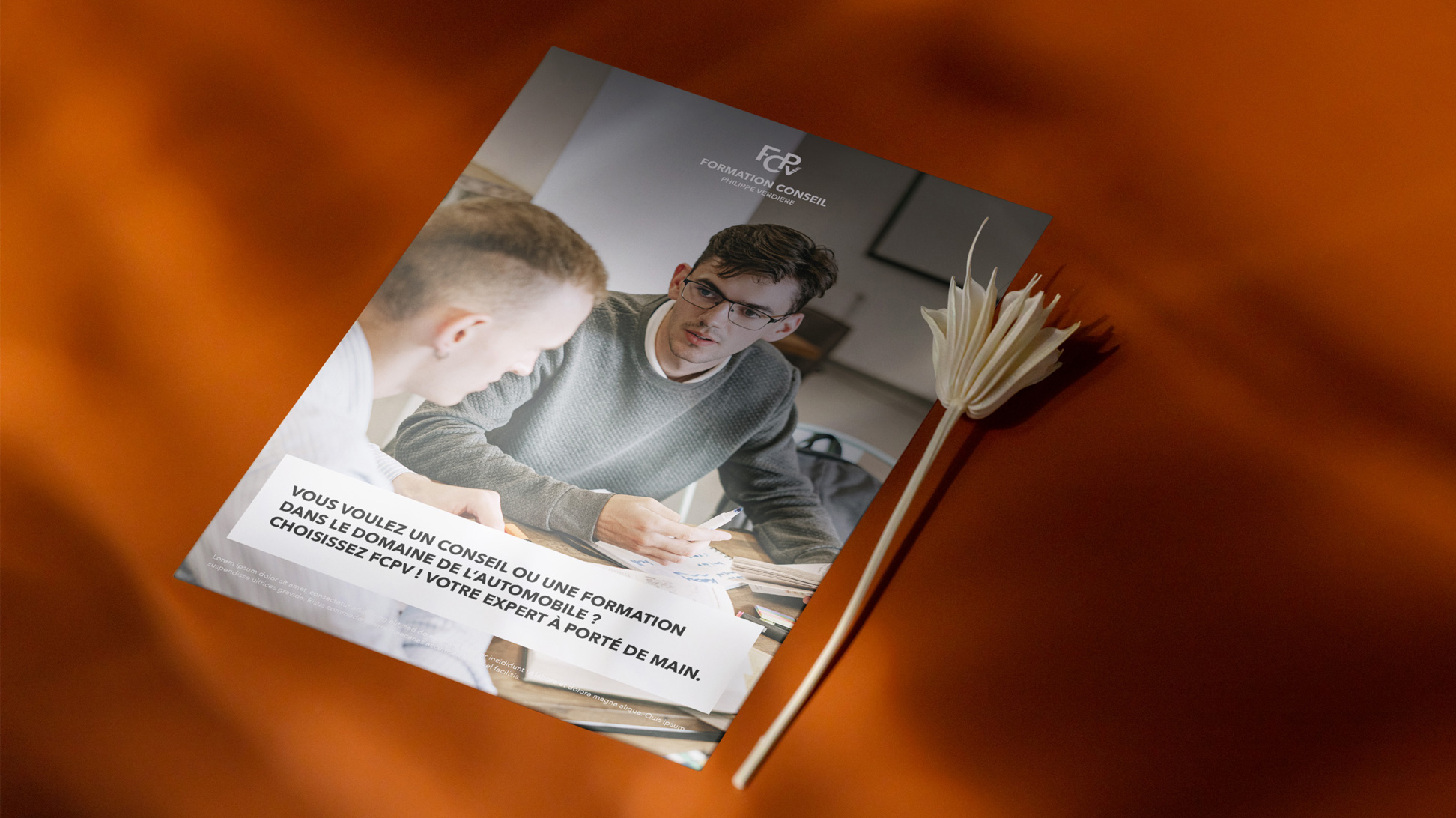 fcpv branding