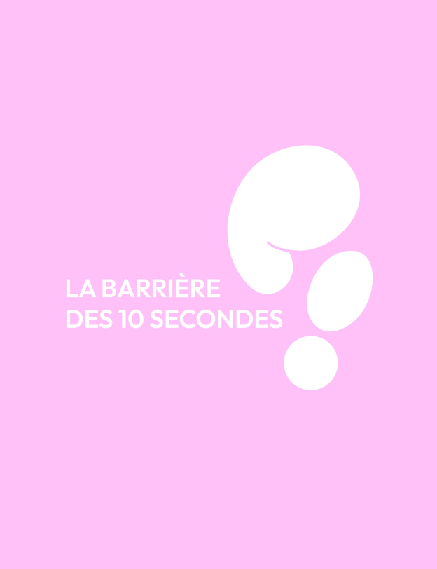 Perf! Radio France - branding