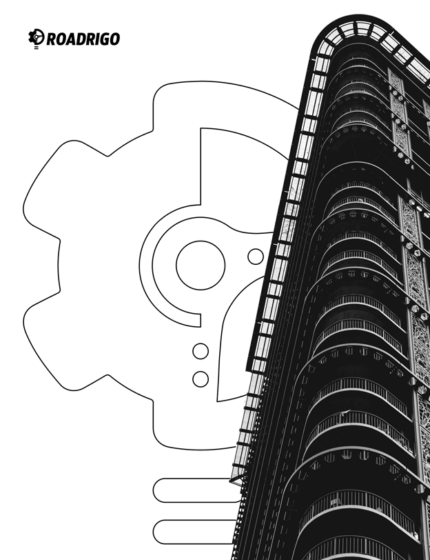 Roadrigo - Branding
