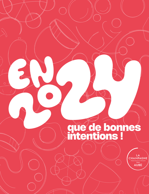 En 2024, que de bonnes intentions.