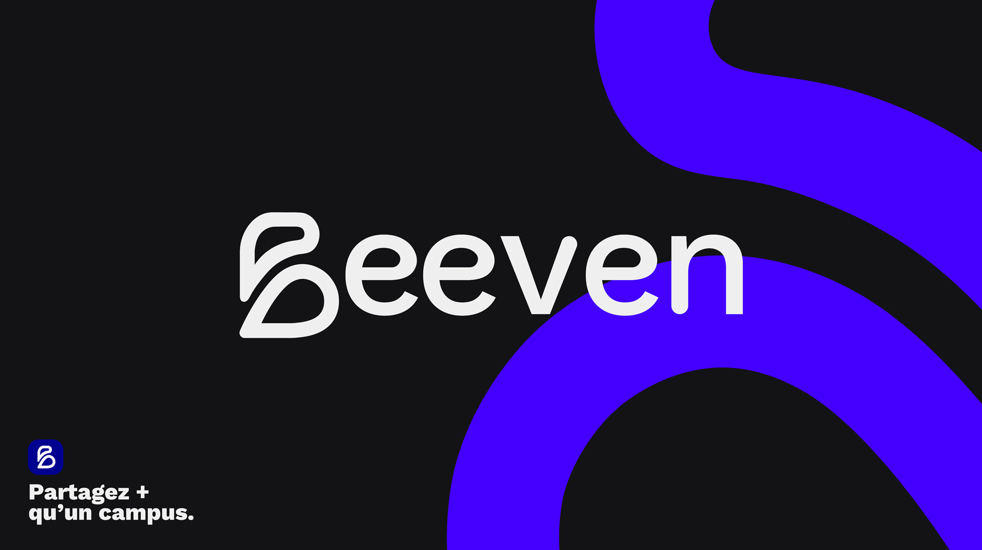 Logo Beeven