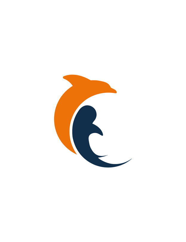 Icône issu du logo