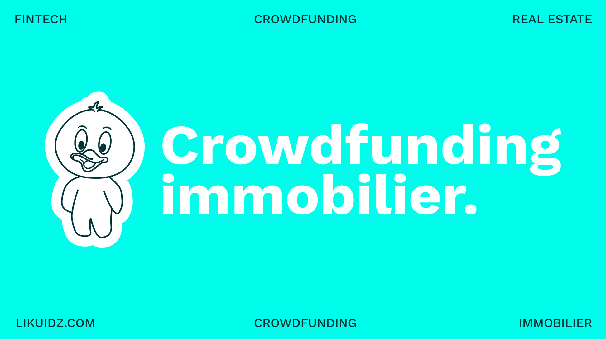 Crowdfunding immobilier