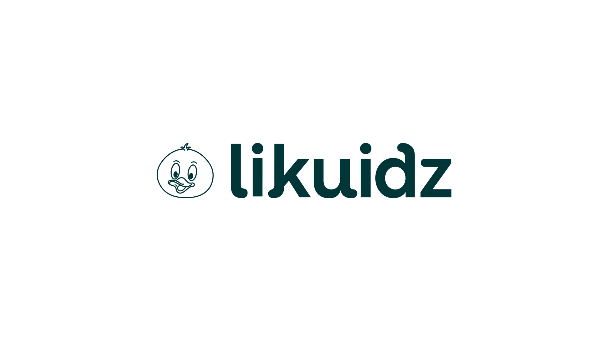 Logo Likuidz