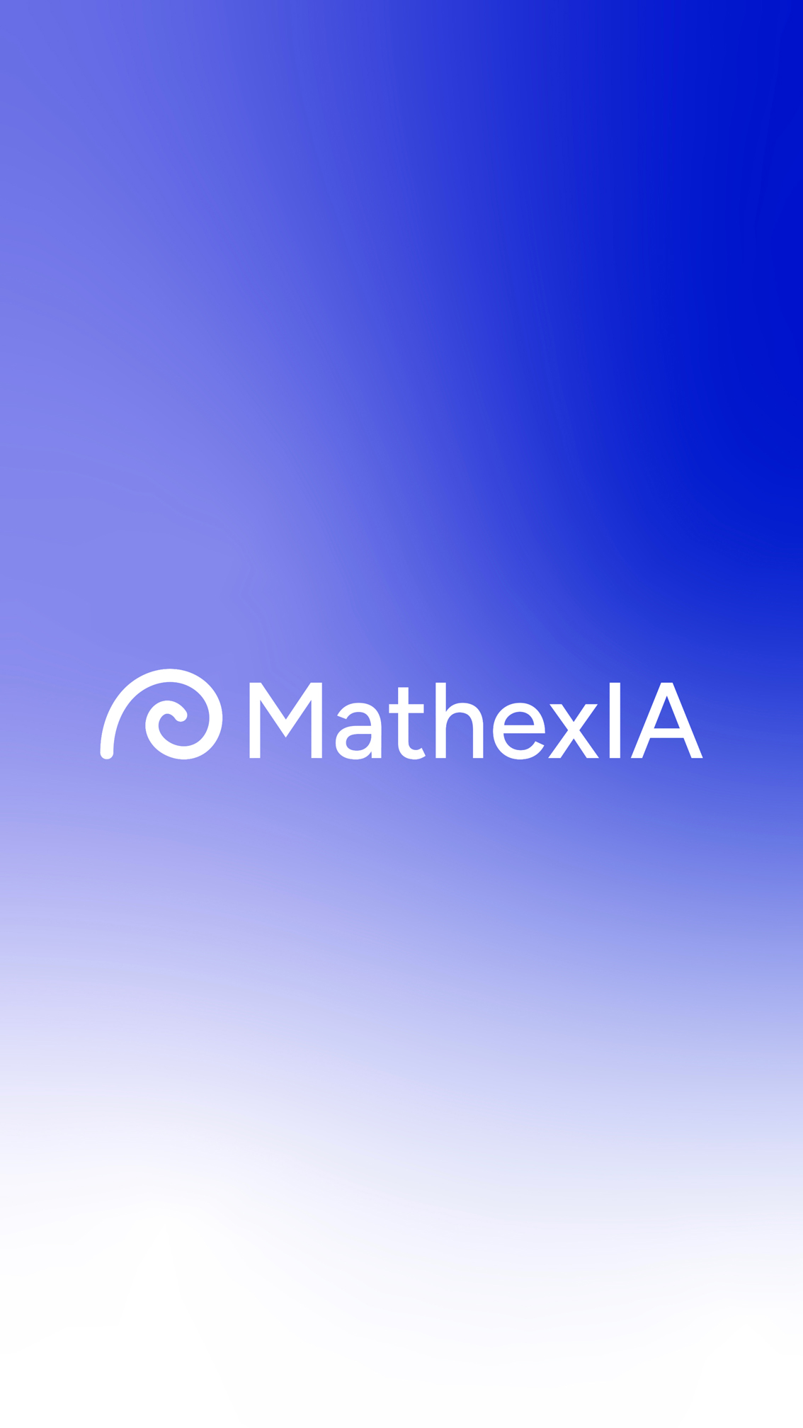 MathexIA Logo