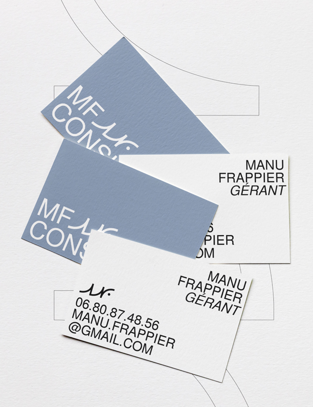 Carte de visite