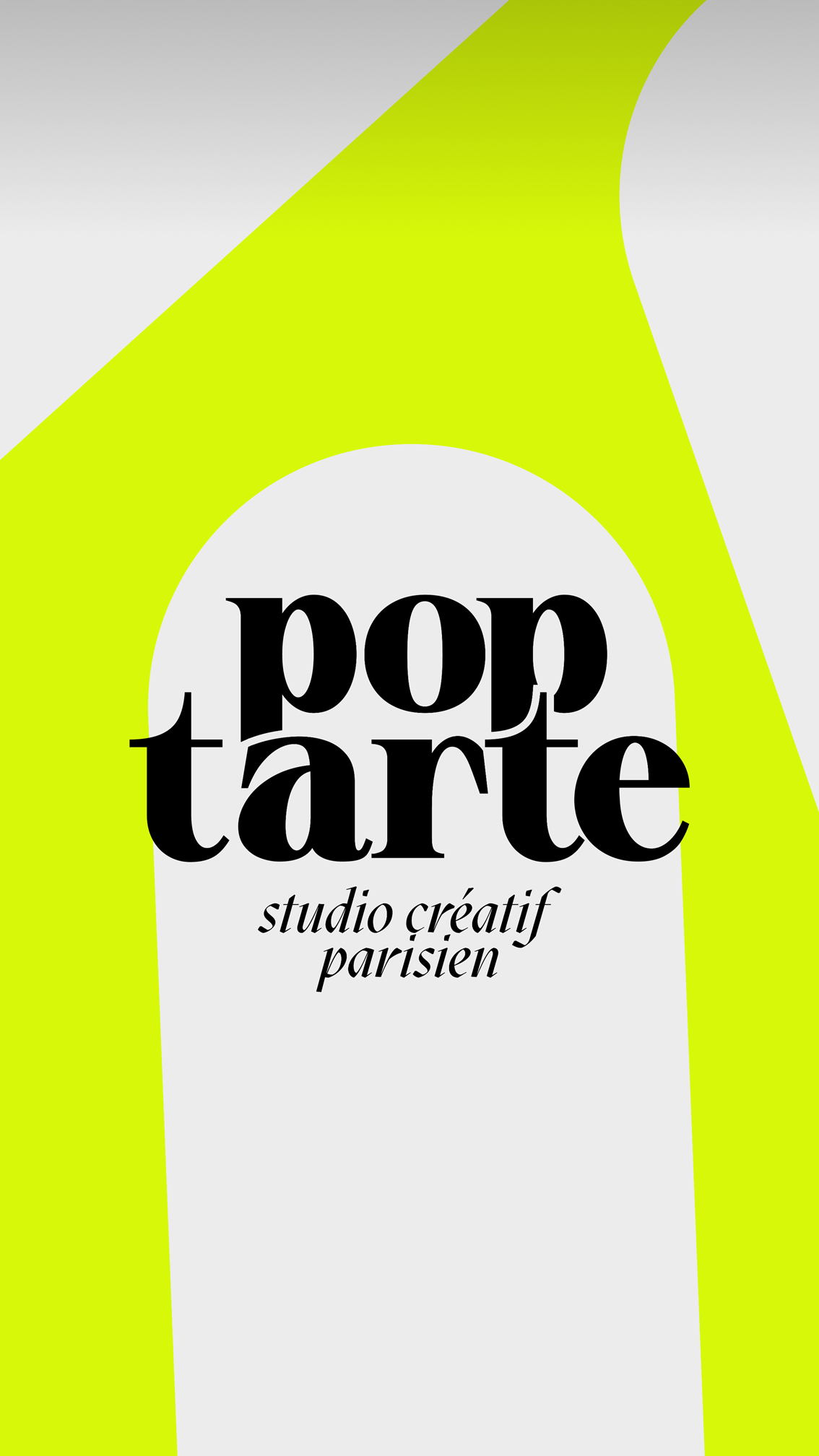 Pop Tarte, studio créatif parisien