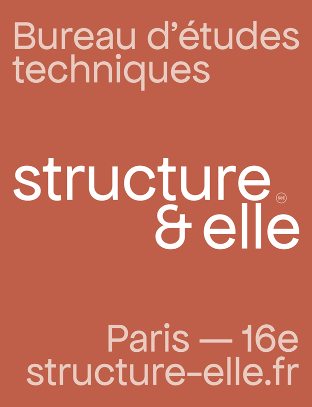 Logo Structure & Elle